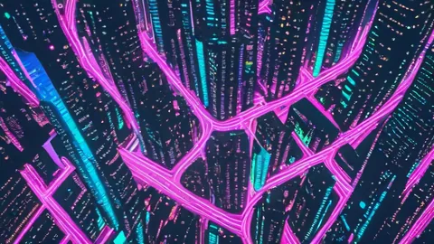 Cyberpunk History: From 1988's Akira to Ghost in the Shell