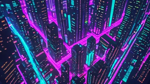 Cyberpunk Geschichte: Von Akira 1988 bis Ghost in the Shell