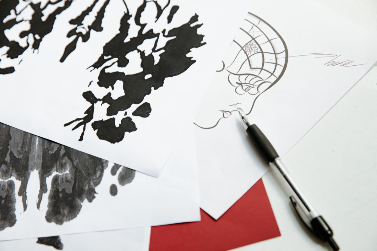Disegni animati classici fatti a mano