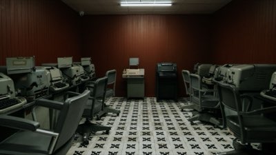 Animation : l'âge d'or qui a révolutionné le cinéma mondial
