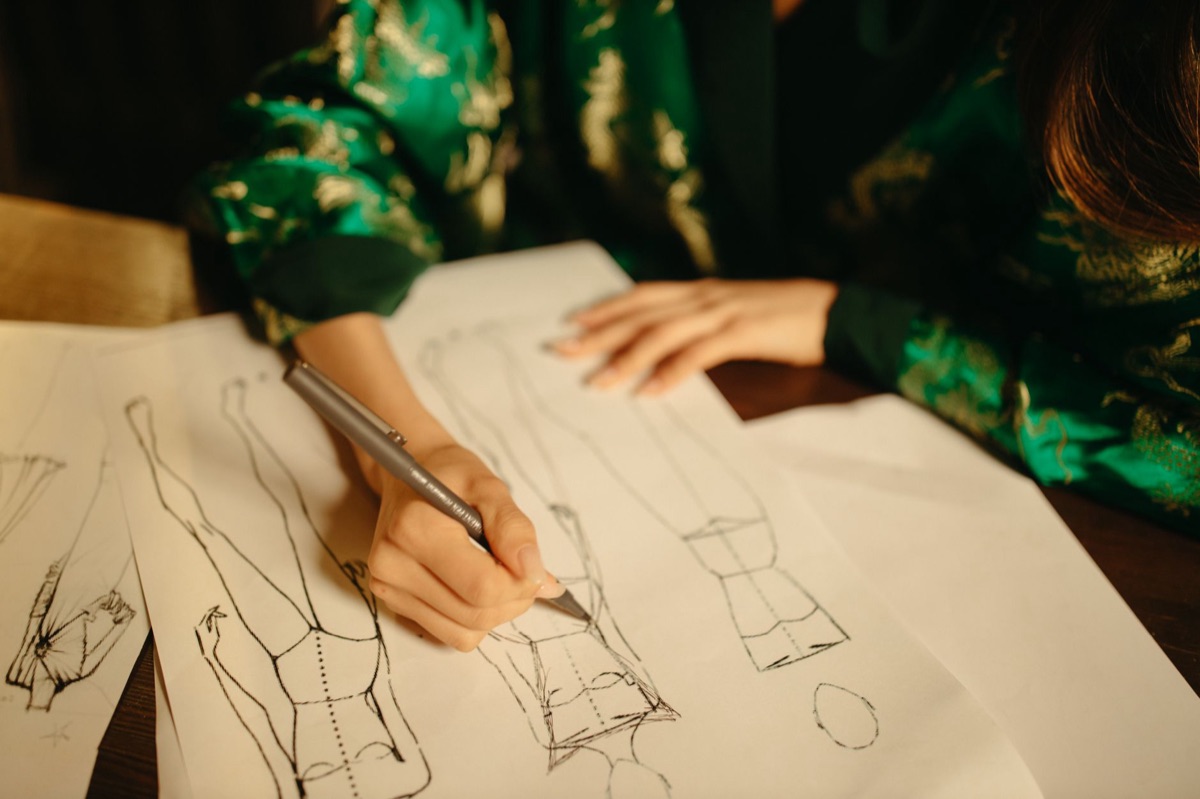 Dessins animés classiques sur feuilles de celluloïd transparentes.