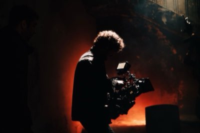 Animação: O Diretor como Tradutor do Roteiro à Tela Viva