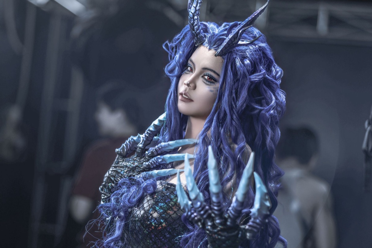 Moderne Anime Genre: Sci-Fi