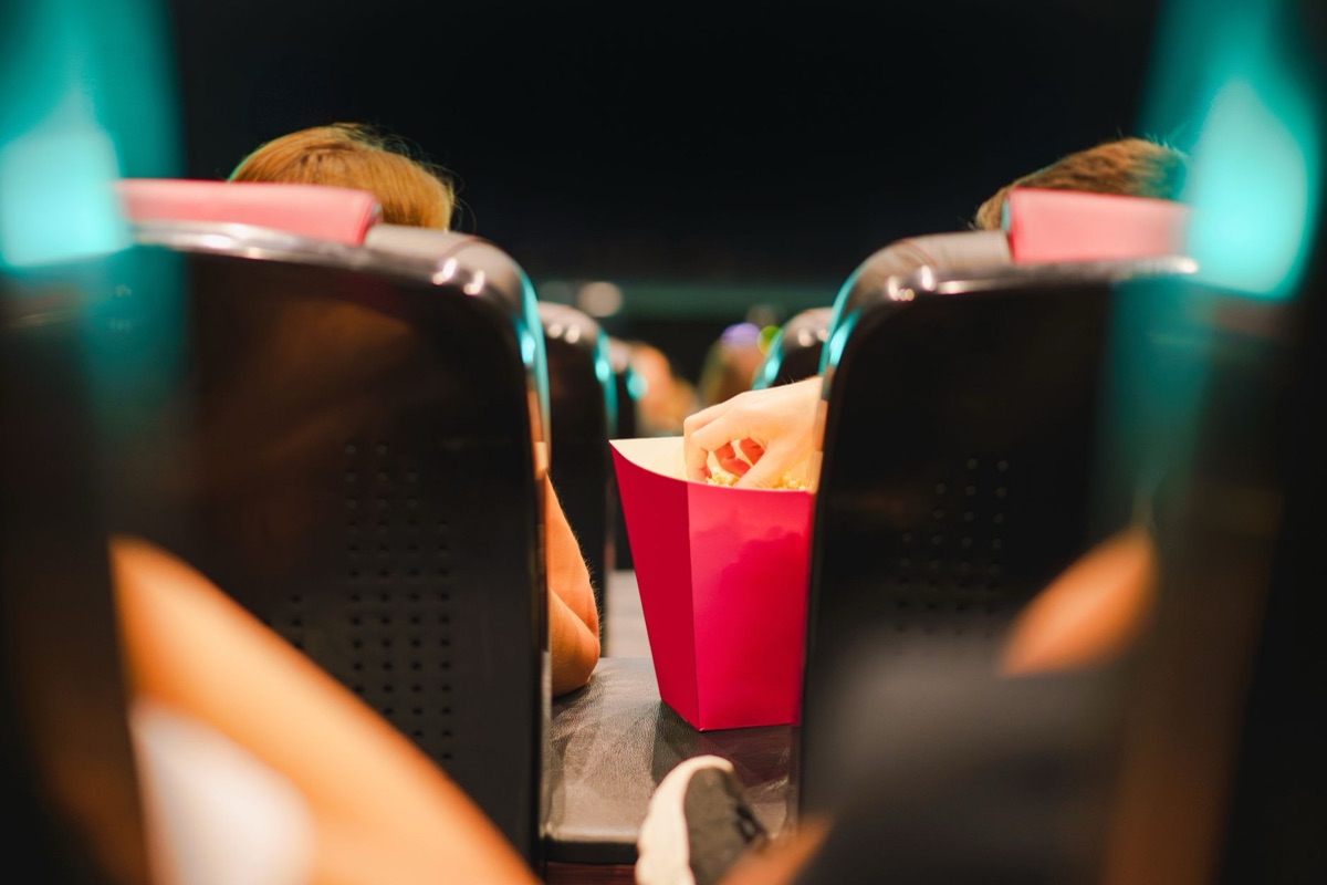 Animatie beste: De 52% marge en de toekomst van films